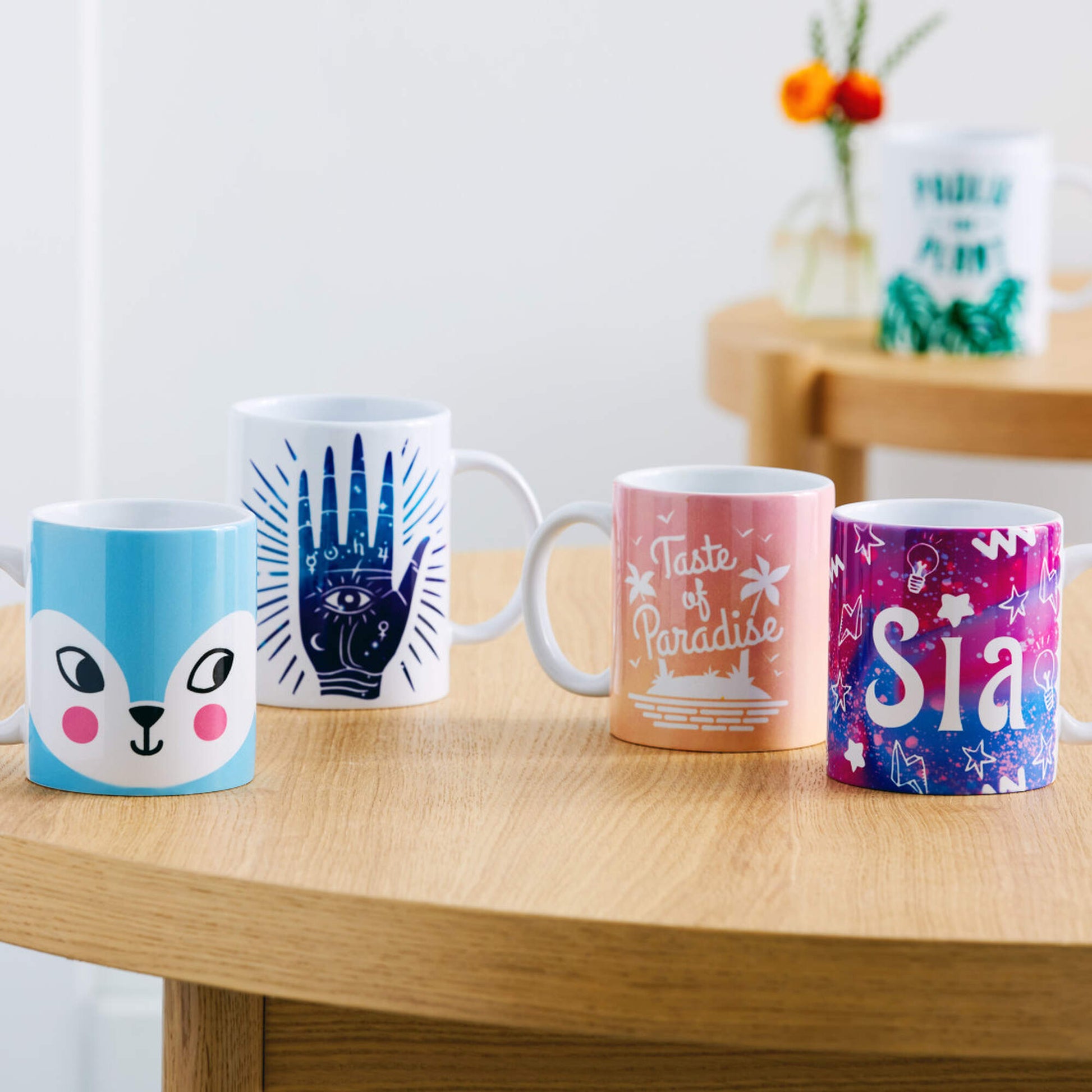 15oz Ceramic Mug