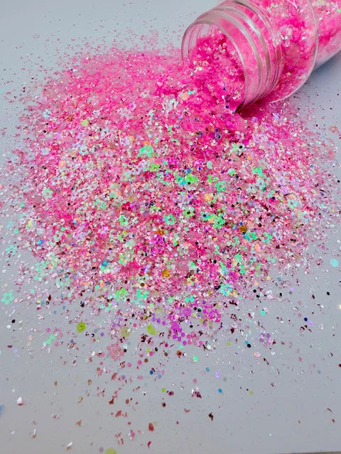 Bloomie - With Flowers Additive