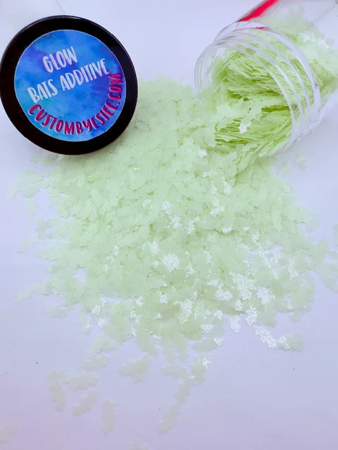 Glow in the Dark Bats