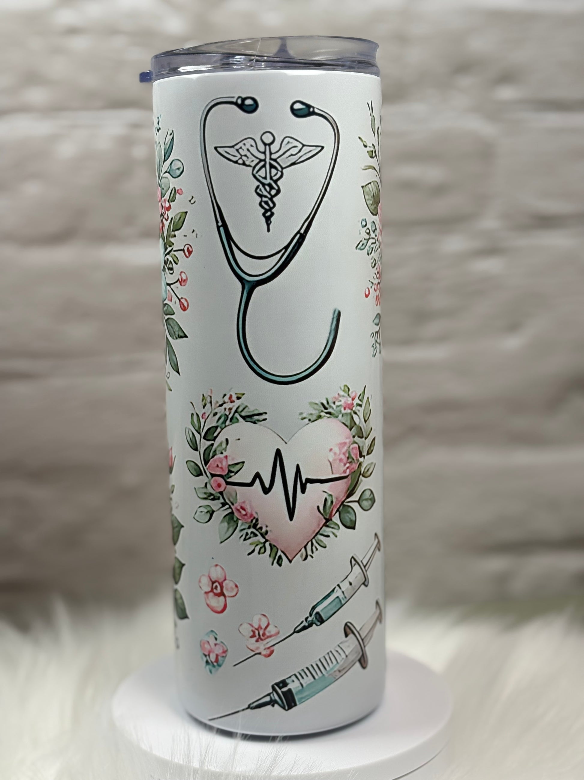 20oz Nurse