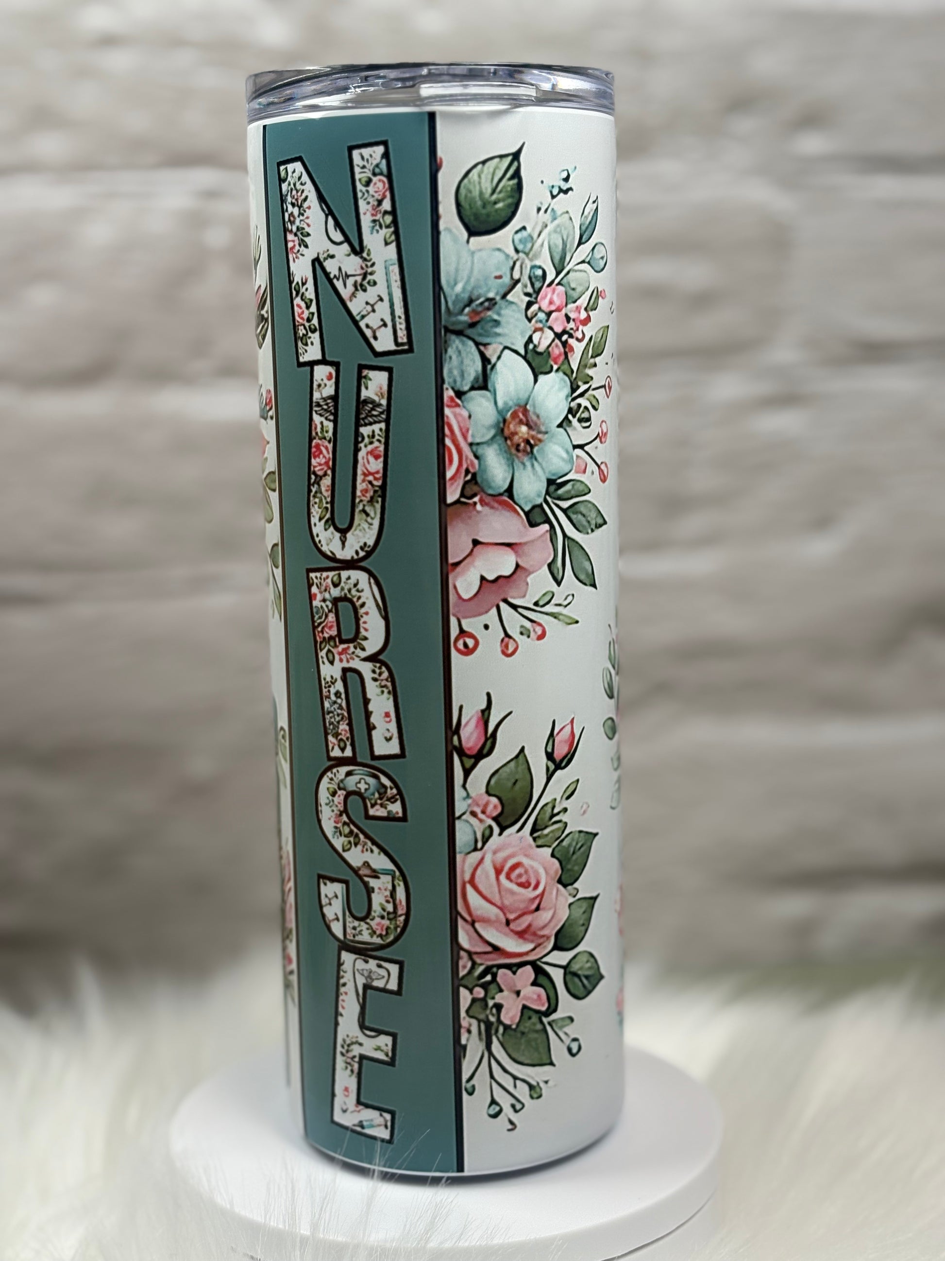 20oz Nurse