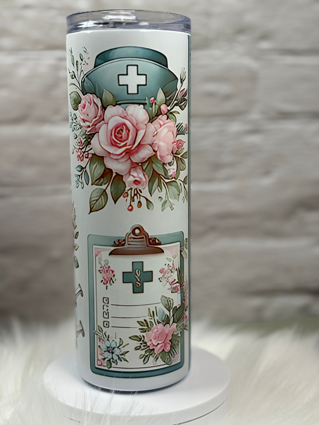 20oz Nurse