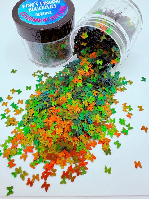 Kings Landing Butterflies