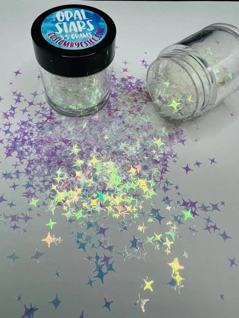Opal Stars