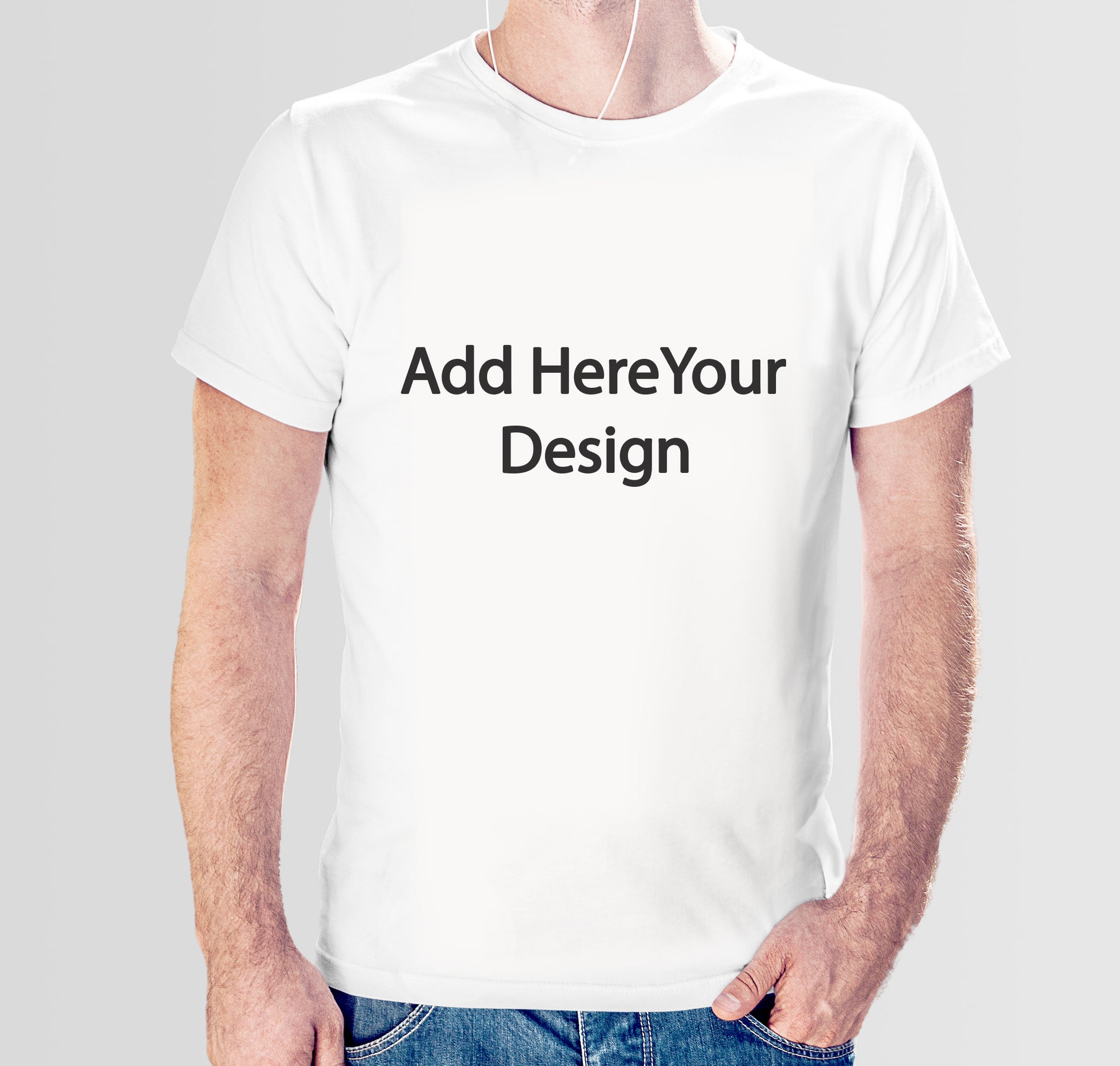 Customized T-Shirts