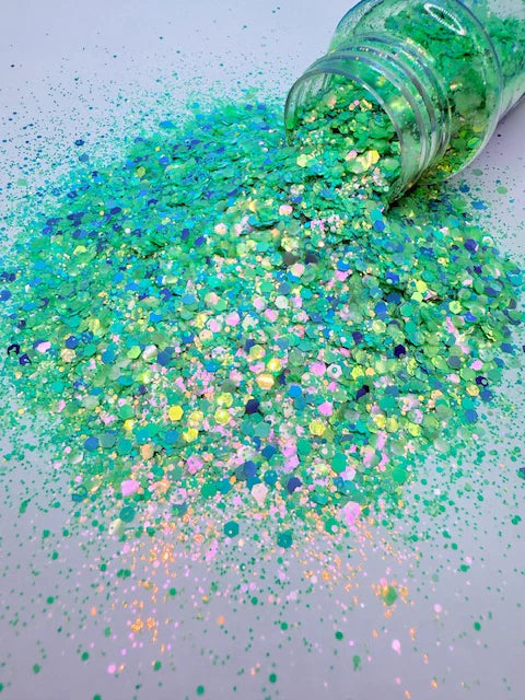 Tropic Like It's Hot