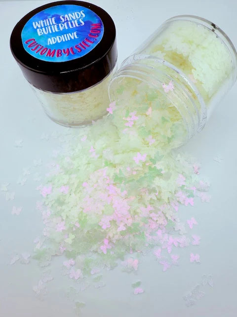 White Sands Butterflies